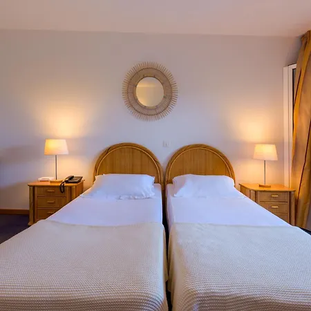 Le Tilbury Porto-Vecchio (Corsica)