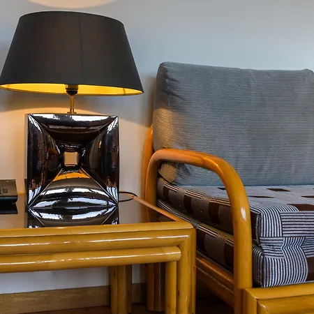 Le Tilbury Hotel Porto-Vecchio (Corsica)