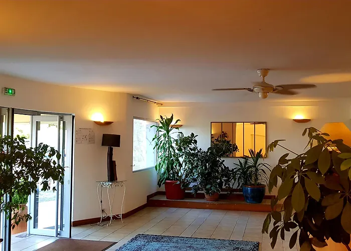 Le Tilbury Porto-Vecchio (Corsica)