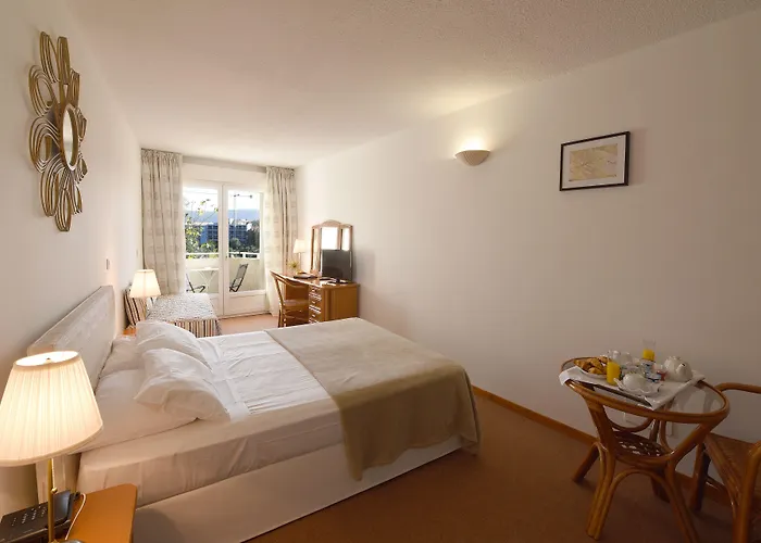 Le Tilbury Porto-Vecchio (Corsica)