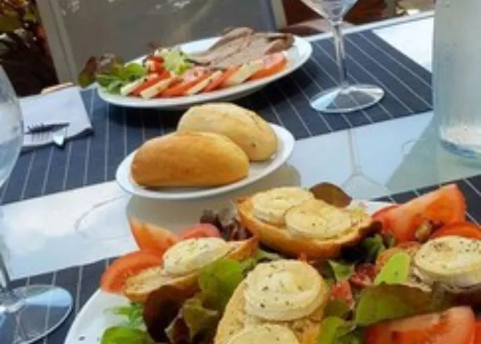 Le Tilbury Hotel Porto-Vecchio (Corsica)