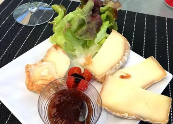 Hotel Le Tilbury Porto-Vecchio (Corsica)