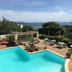 Le Tilbury Hotel