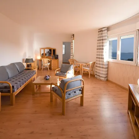 Hotel Le Tilbury
