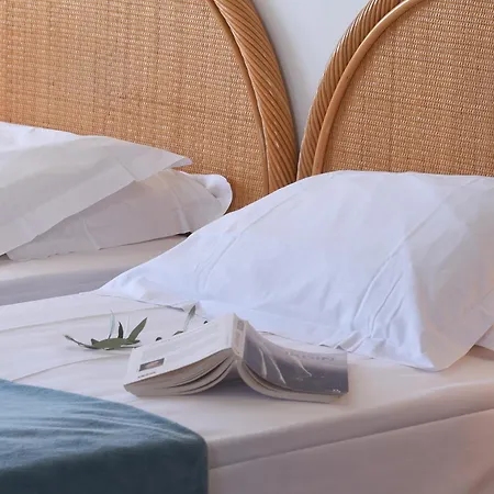 Le Tilbury Otel 3*