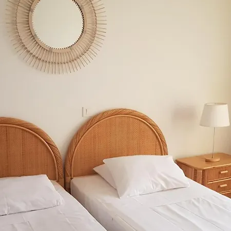Le Tilbury Otel