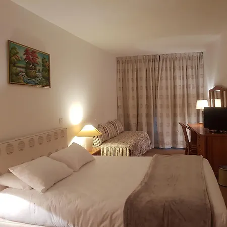 Le Tilbury Hotel Porto-Vecchio (Corsica)