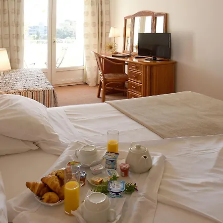 Le Tilbury 3* Porto-Vecchio (Corsica)
