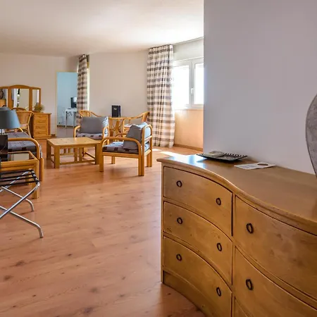 Hotel Le Tilbury