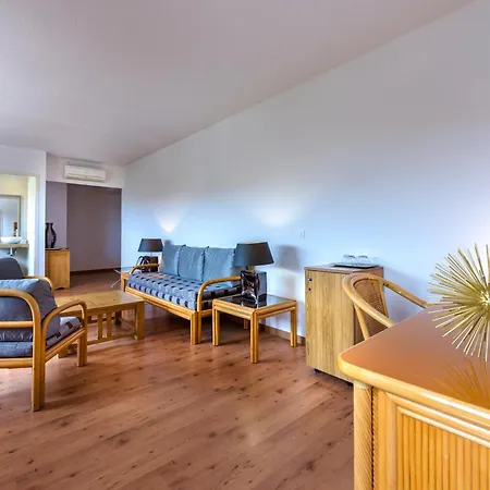 Hotel Le Tilbury Porto-Vecchio (Corsica)