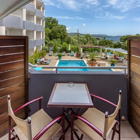 Le Tilbury Hotel 3*