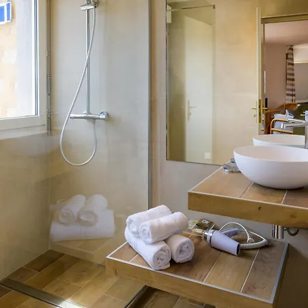 Le Tilbury Hotel Porto-Vecchio (Corsica)