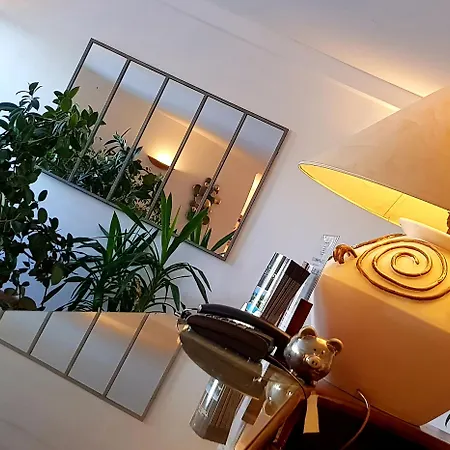 Le Tilbury Hotell 3*