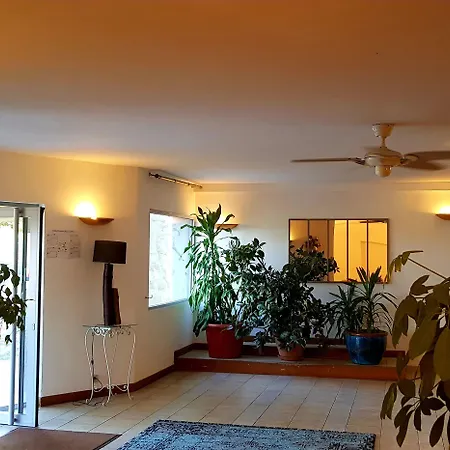 Le Tilbury Πόρτο Βέκιο