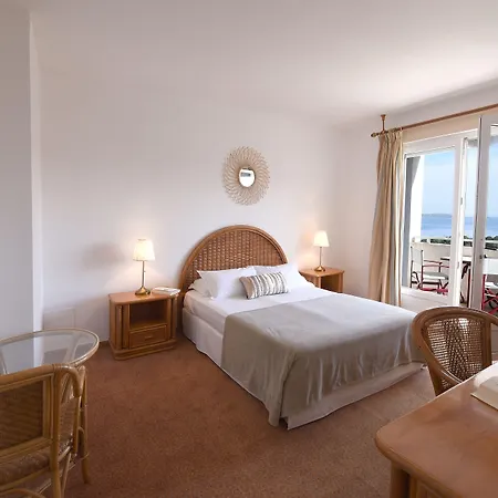 Le Tilbury Hotell Porto-Vecchio (Corsica)