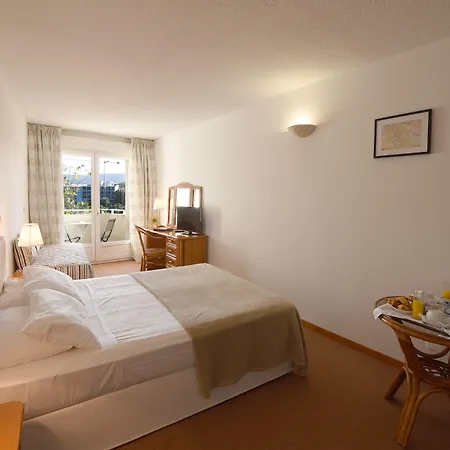 Le Tilbury Porto-Vecchio (Corsica)