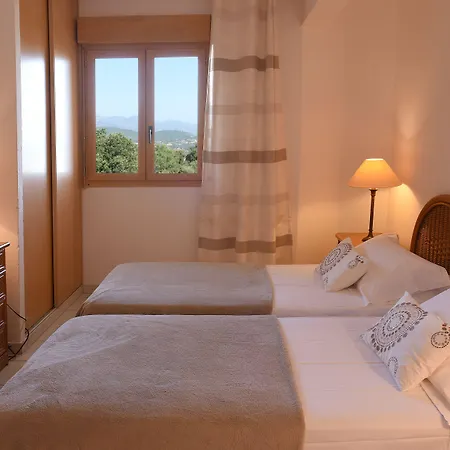 Otel Le Tilbury