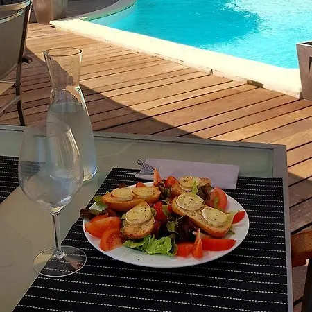 Le Tilbury Πόρτο Βέκιο