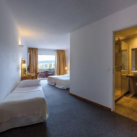 Le Tilbury Πόρτο Βέκιο