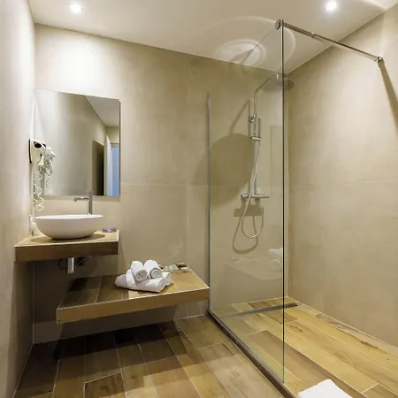 Le Tilbury Πόρτο Βέκιο