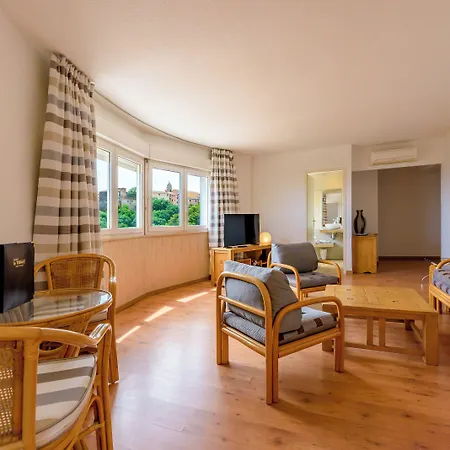 Hotell Le Tilbury Porto-Vecchio (Corsica)