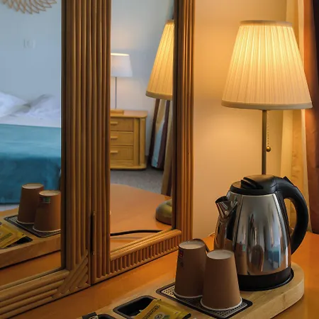 Ξενοδοχείο Le Tilbury Πόρτο Βέκιο