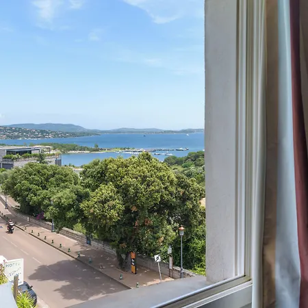 Le Tilbury Πόρτο Βέκιο