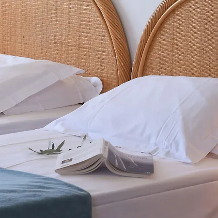 Hotel Le Tilbury