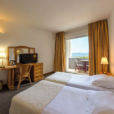 Le Tilbury Hotel