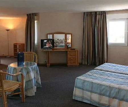 Le Tilbury Ξενοδοχείο