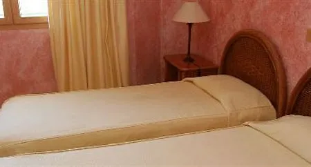 Le Tilbury 3* Porto-Vecchio (Corsica)