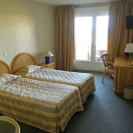 Le Tilbury Hotel