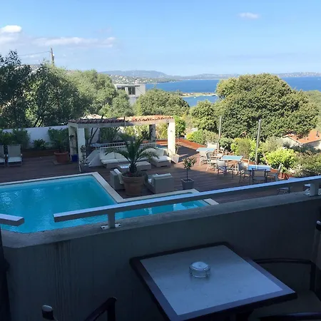 Ξενοδοχείο Le Tilbury Πόρτο Βέκιο