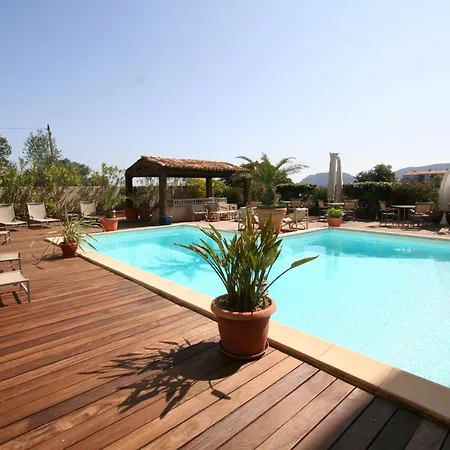 Otel Le Tilbury