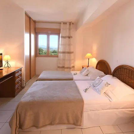 Le Tilbury Ξενοδοχείο