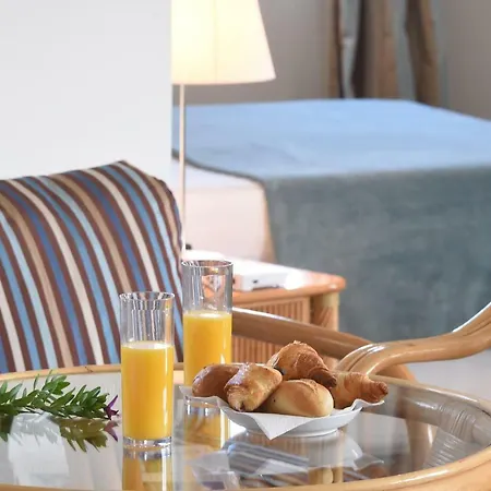 Le Tilbury Hotel Porto-Vecchio (Corsica)