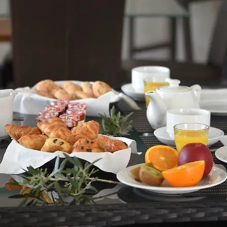 Le Tilbury Otel Porto-Vecchio (Corsica)