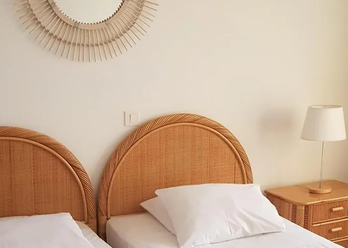 Le Tilbury Hotel