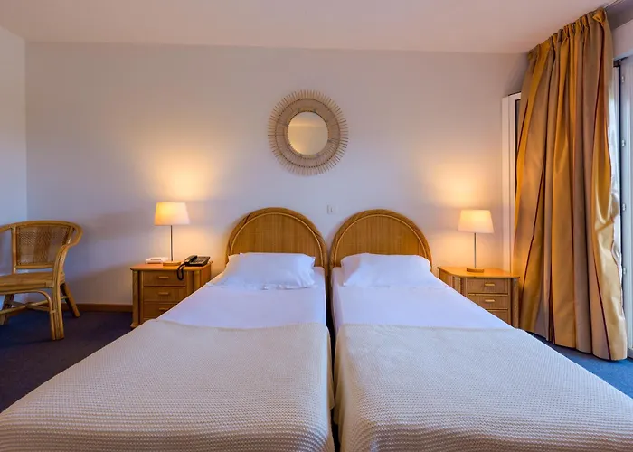 Le Tilbury Porto-Vecchio (Corsica)