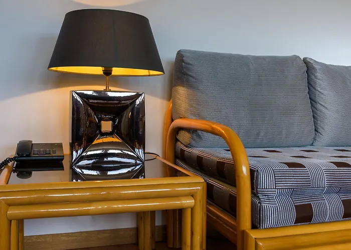 Le Tilbury Hotel Porto-Vecchio (Corsica)