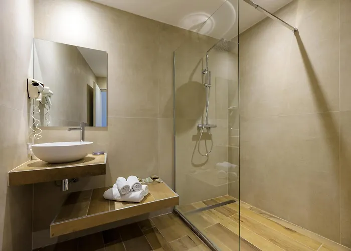 Le Tilbury 3* Porto-Vecchio (Corsica)