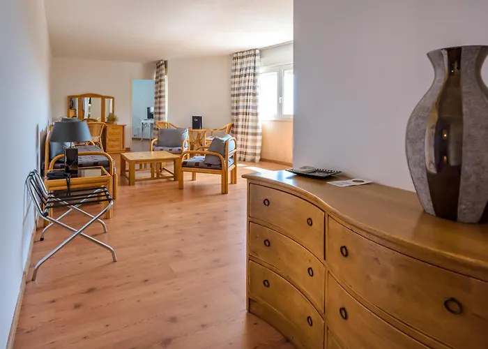 Hotel Le Tilbury