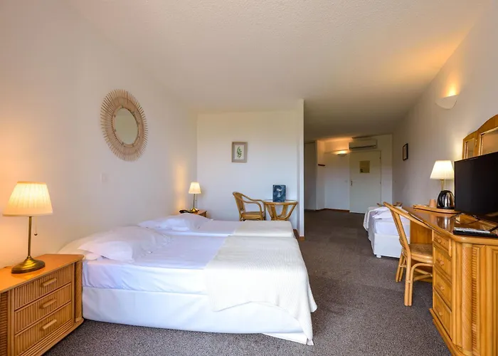 Le Tilbury Hotel 3*