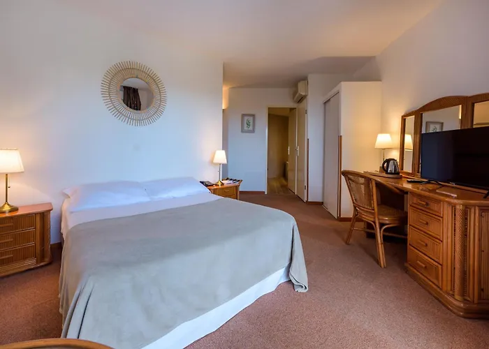 Le Tilbury Hotel 3*