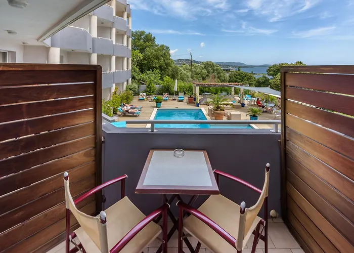 Le Tilbury Hotel 3*