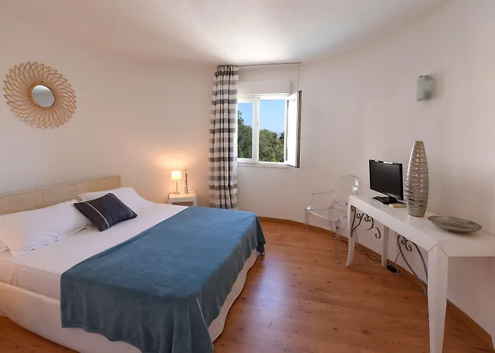 Le Tilbury Hotel