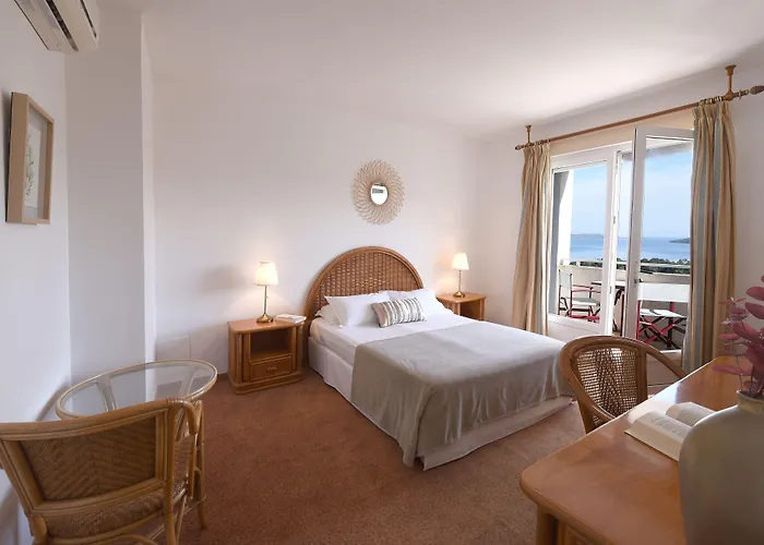 Le Tilbury Hotel Porto-Vecchio (Corsica)