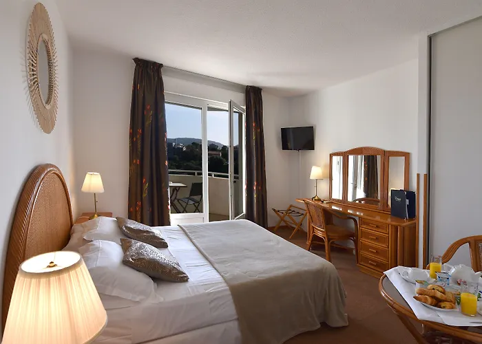Le Tilbury Hotel