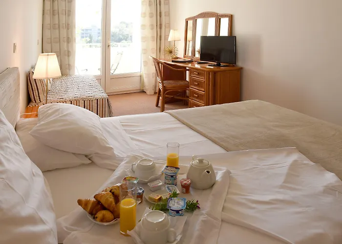 Le Tilbury Hotel