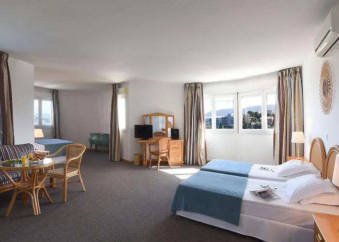Hotel Le Tilbury 3*